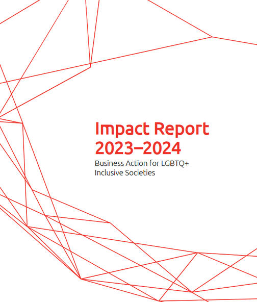Open for Business Impact Report 2023-24